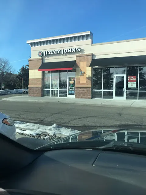 Jimmy John's