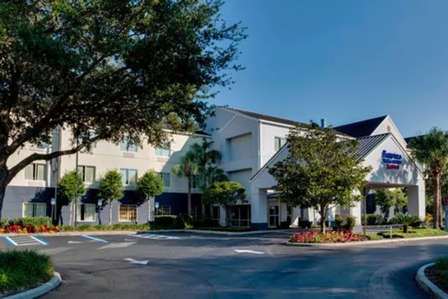Fairfield by Marriott Inn & Suites Ocala