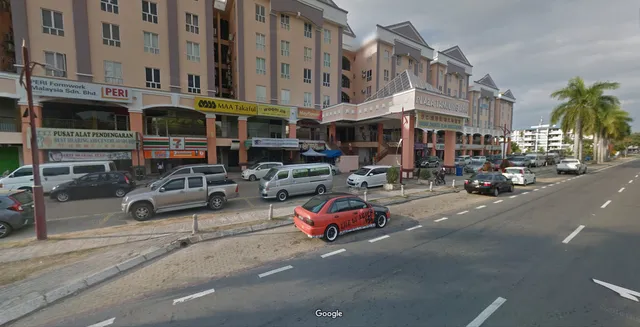 PUSAT LATIHAN TENAGA PENGAJAR