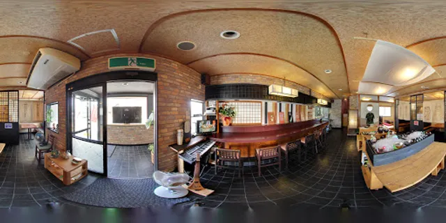 Togarashi Korean Restaurant