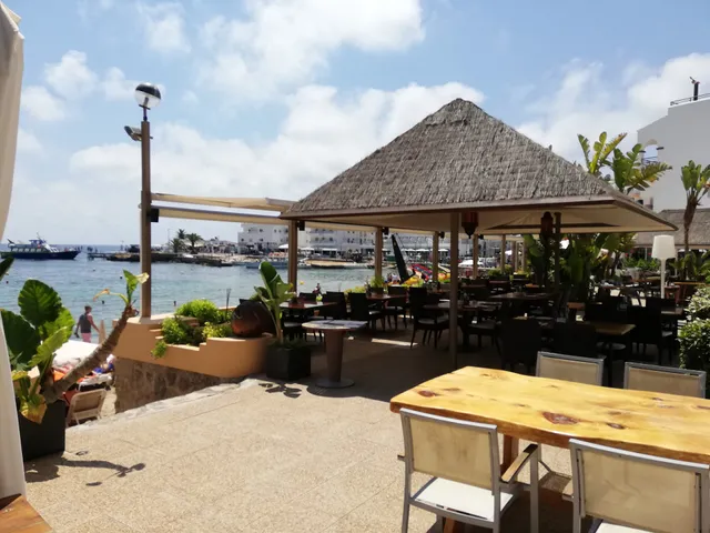 Restaurante Mar Bella