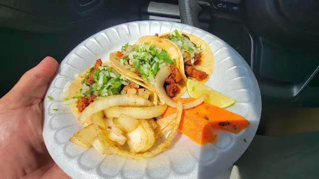 Tacos Michoacan