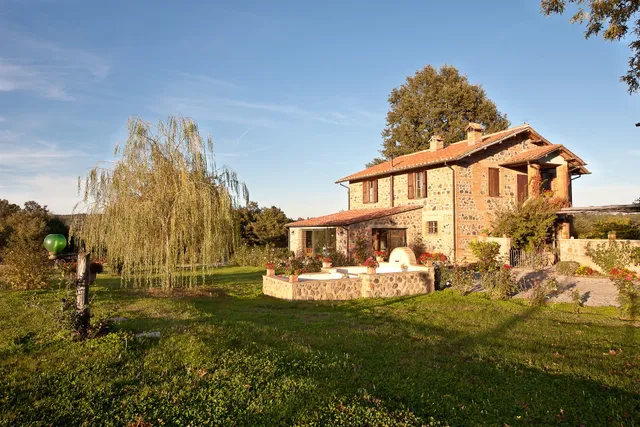 Agriturismo Borgo di Campagna Il Tesoro