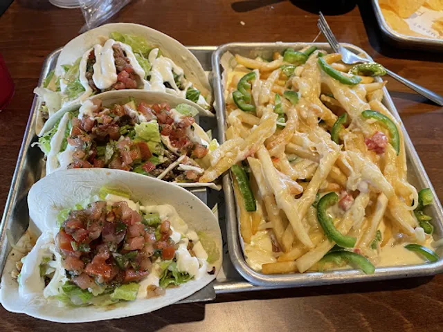 P.S. Taco Company -Tillman’s Corner