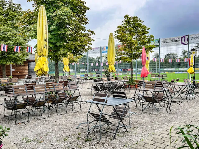 Dao’s Thai - Bayerische Gaststätte