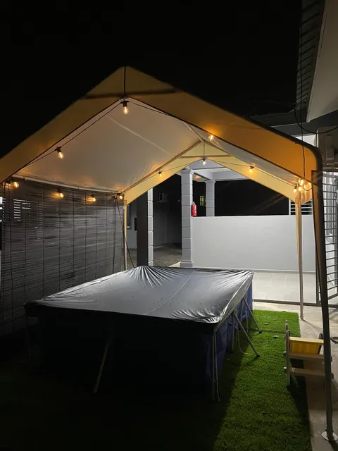 Altizat Homestay Melaka