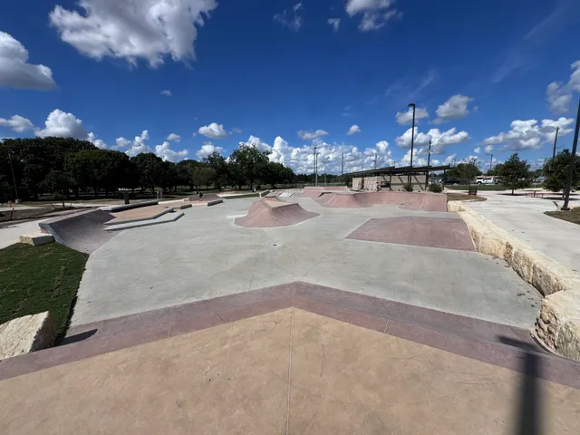 San Gabriel Skatepark