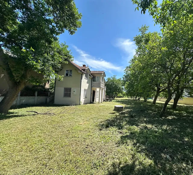 Smeštaj za radnike / Worker Accommodation "Bridge"