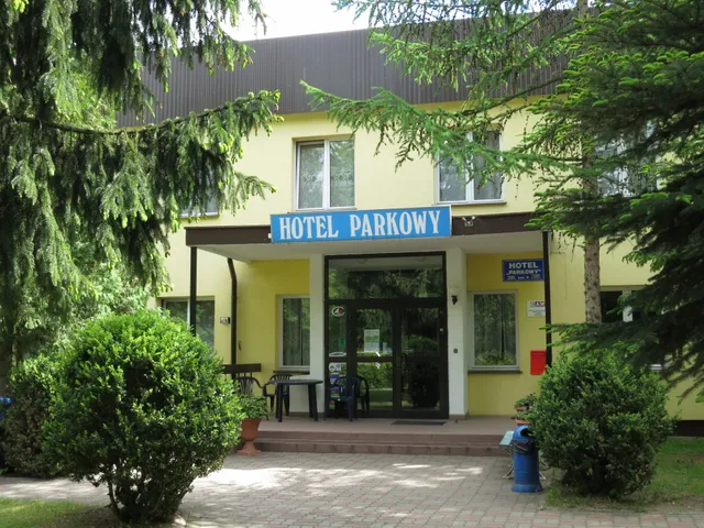 Hotel Parkowy Malbork