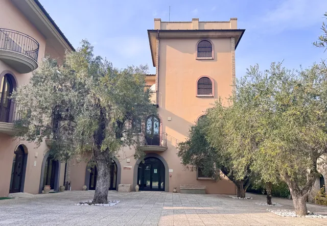 The Old Mill - Country House