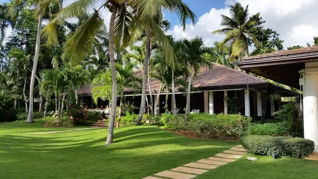 Villa Punta Minitas 34