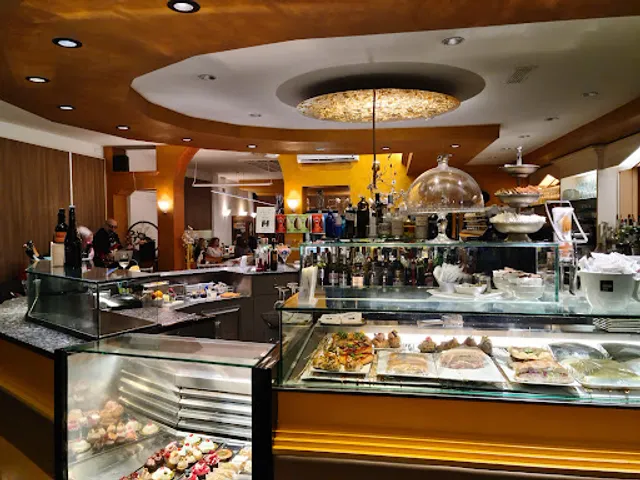 Gran Caffè Friuli