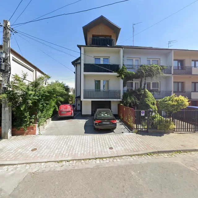 Bob Apartments Sowinskiego