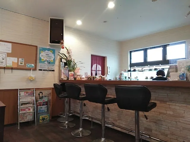 珈琲茶屋 なごみ