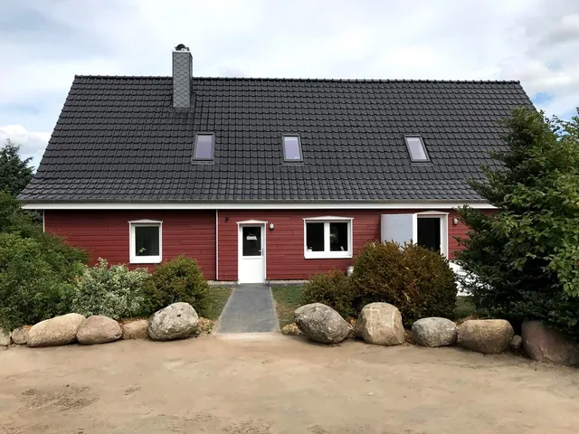 Gut Bennewohld - Heide