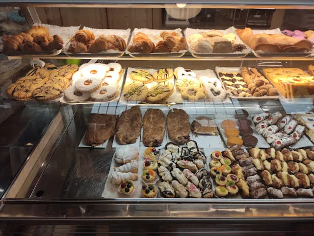 Panificio Pasticceria Svetina