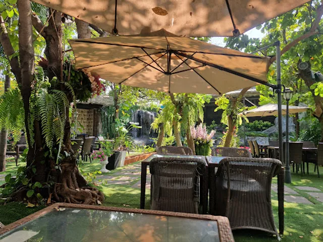 ร้าน HIP COFFEE