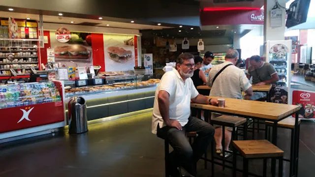 McDonald's Arno Ovest