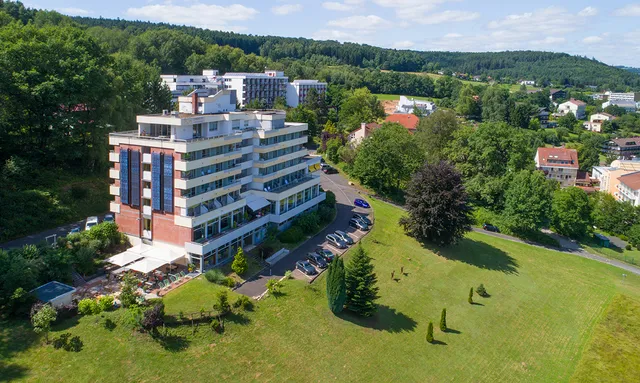 Landhotel Betz (Verwaltung)