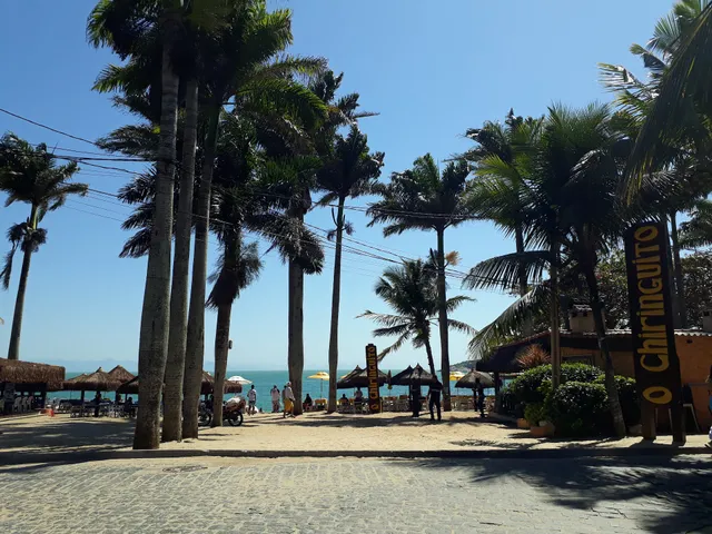 Pousada Vila Shalimar