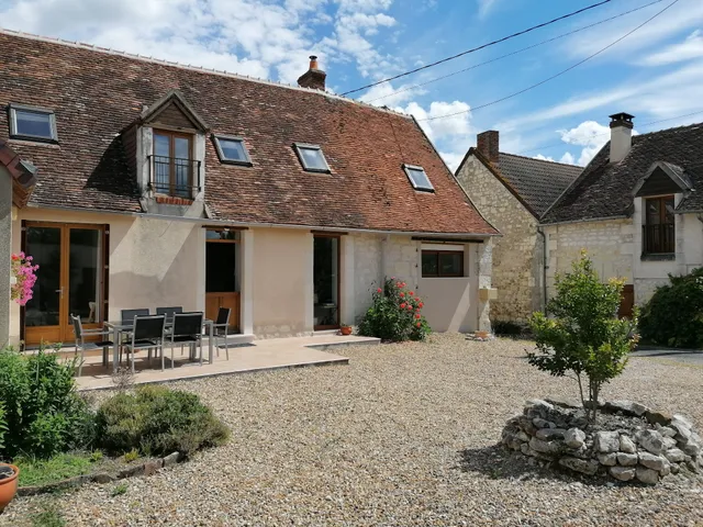 Au bout du chemin chambres d'hôtes et gîte