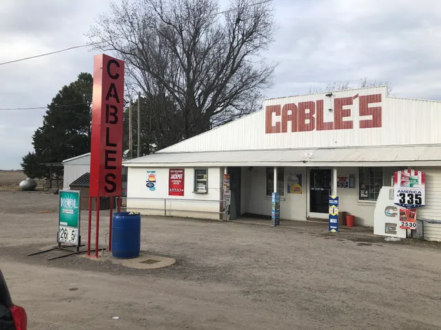 Cable's Grocery & Package Store