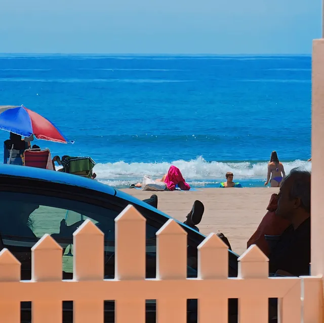 Casita De Mercedes El Palo