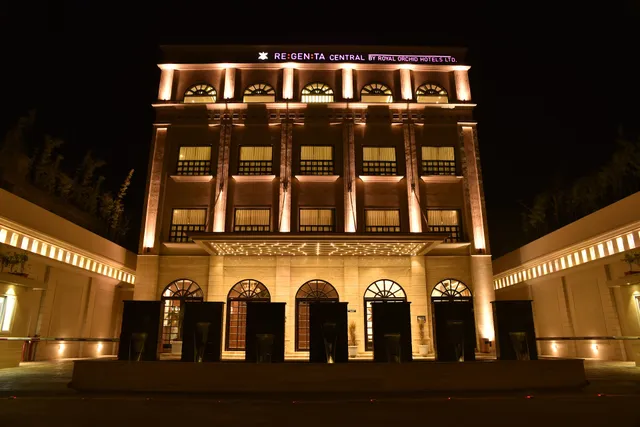 Regenta Central Amritsar