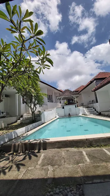 Airy Canggu Beringin 70 Bali