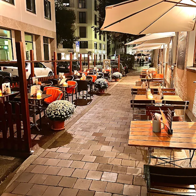 El Chapo Bar & Grill Lehel