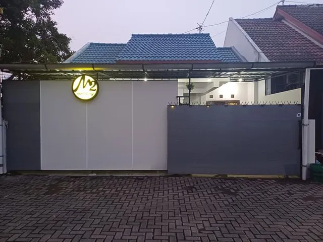 M2 Homestay Jogja