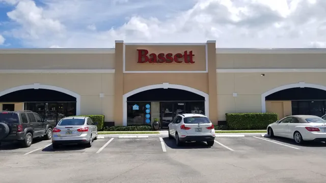 Bassett Furniture