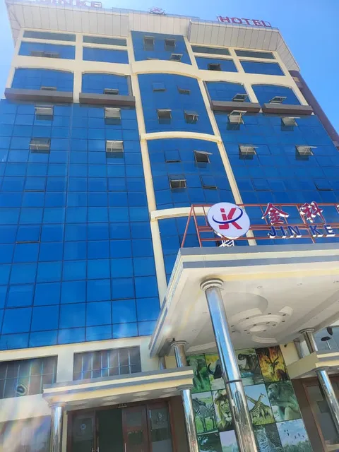 Jin Ke Hotel