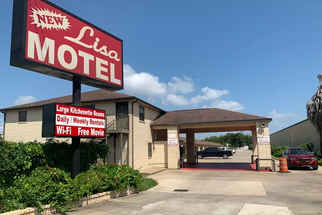 Lisa Motel