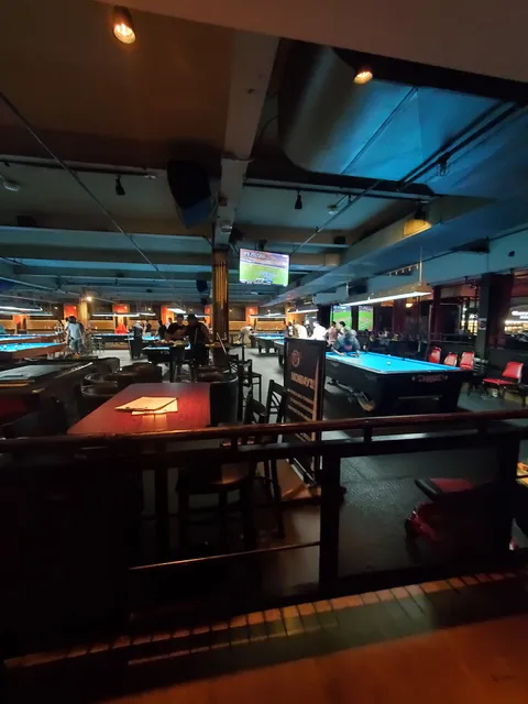 Rax Sports Bar & Grill