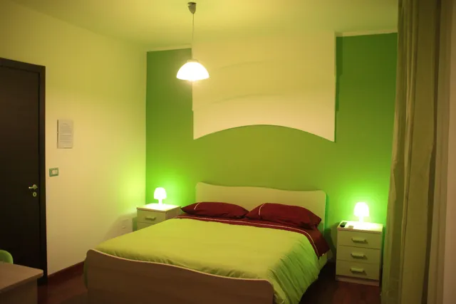 Bed and Breakfast Cosenza