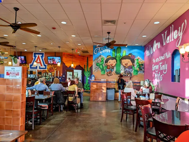 Tuk Tuk Thai Oro Valley