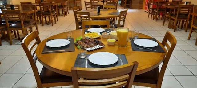 Jhony Restaurante & Pizzaria