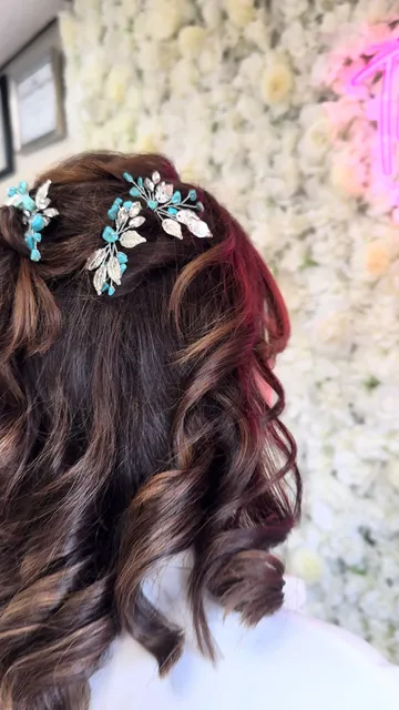 Kreationz Beauty Salon (Formerly Tapestry Haircutters)