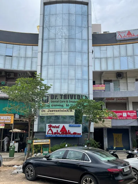 Ashoka Inn | PG and Hostel Gandhinagar