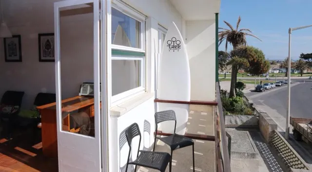 Peniche Housing by Tree the Company