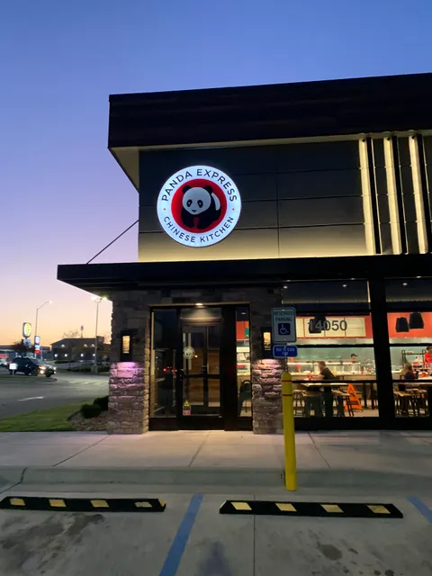 Panda Express