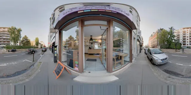 La Cantine Du Marché