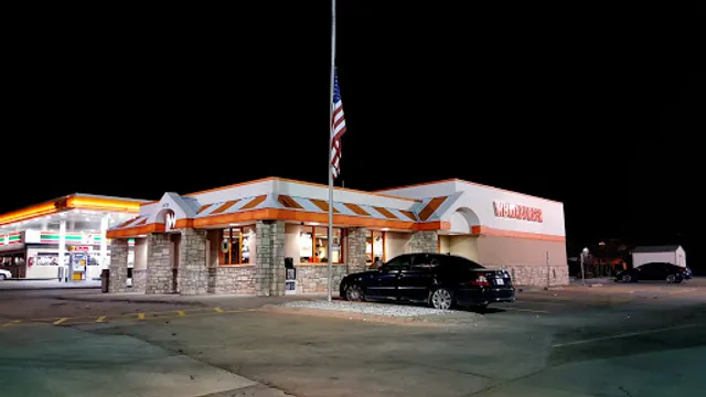 Whataburger