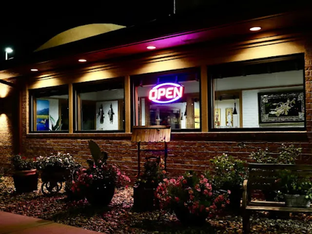 MinGaLaBar Burmese Kitchen