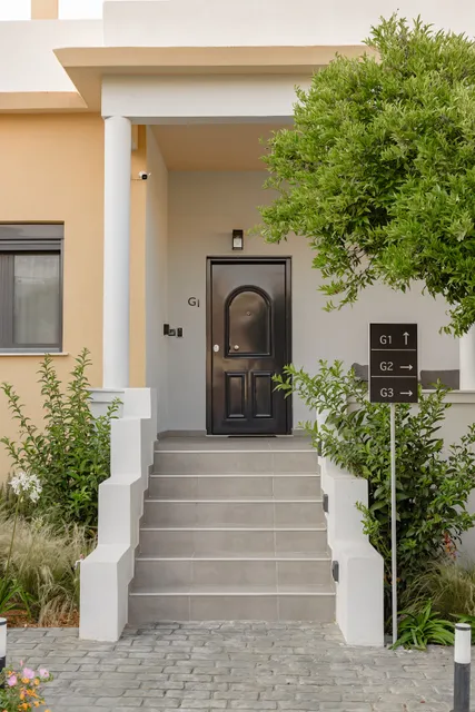 Galio Suites Airport by Airstay