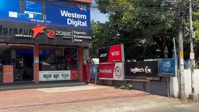 Legendary Game Store