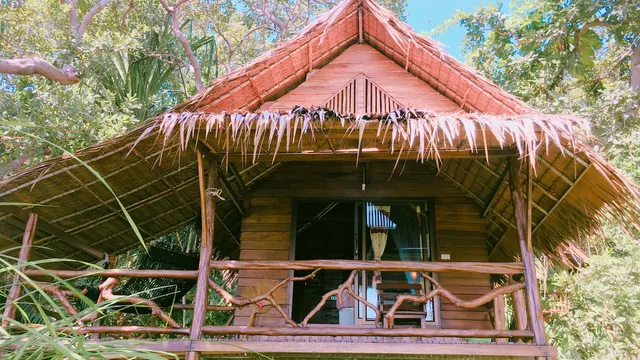Tha Khao Bay View Bungalow