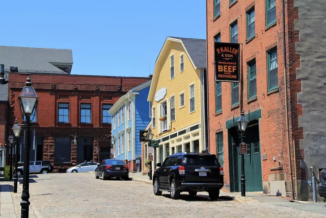 Mare Studios & Galleries, Inc