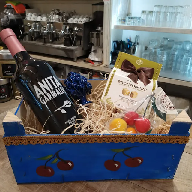 Mizzica Specialità Siciliane